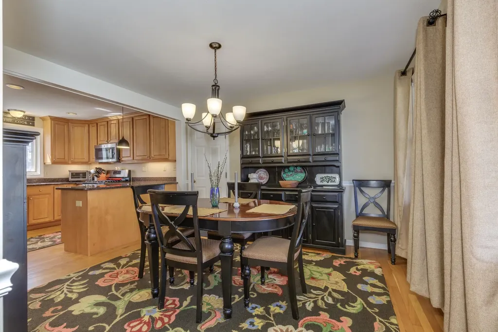 4 Otter Drive Concord NH 03301