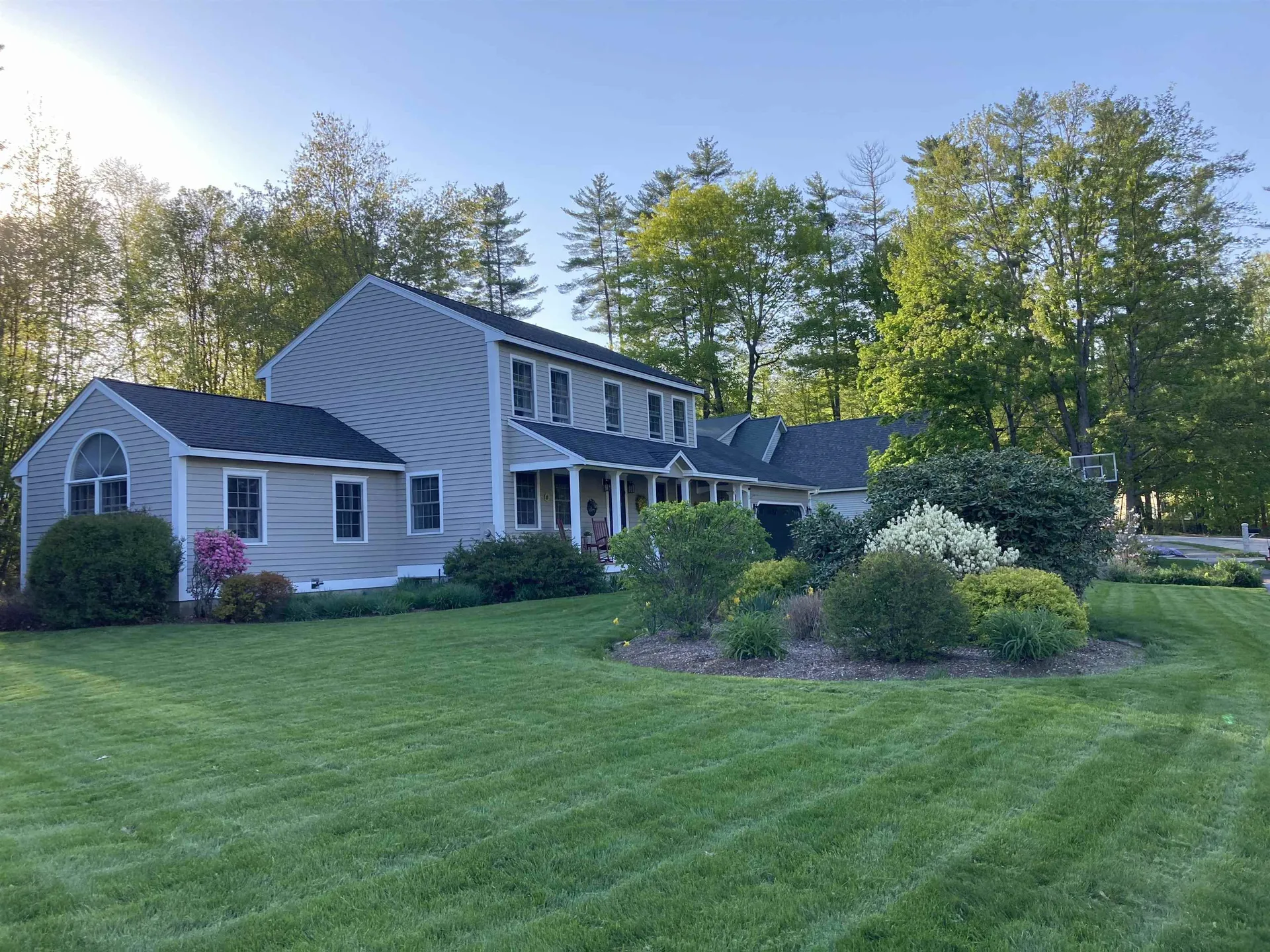 4 Otter Drive Concord NH 03301