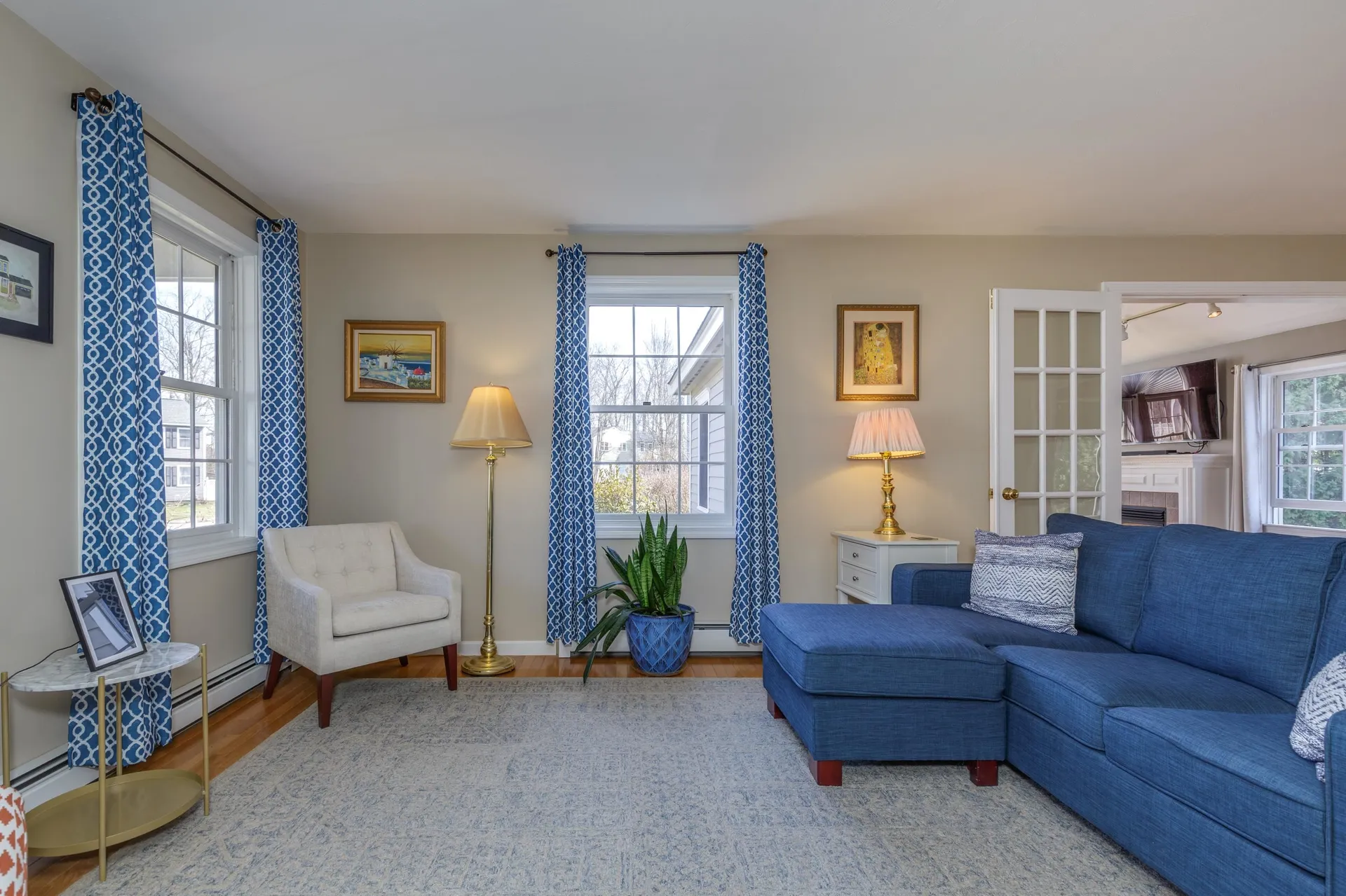 4 Otter Drive Concord NH 03301