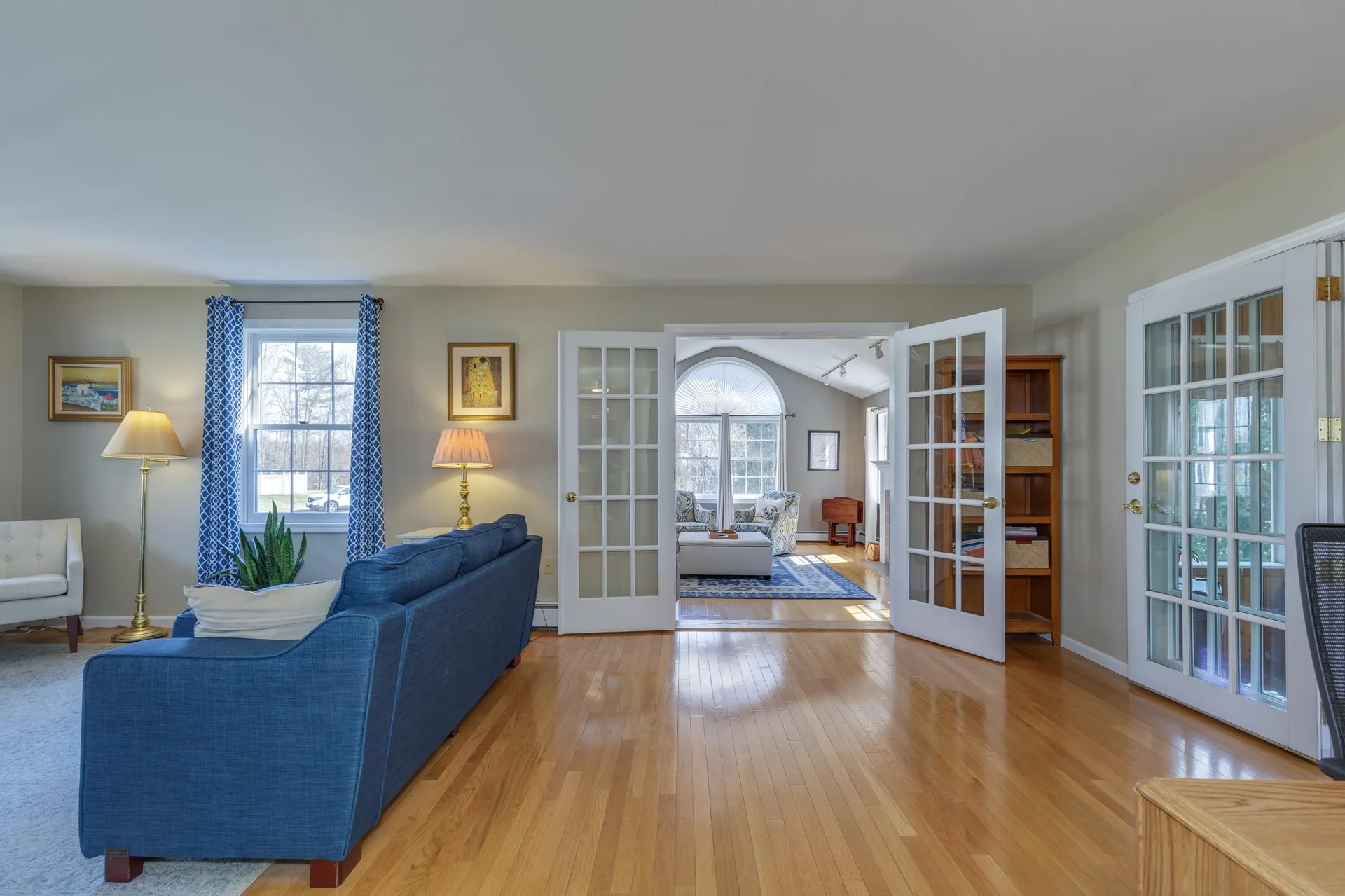 4 Otter Drive Concord NH 03301