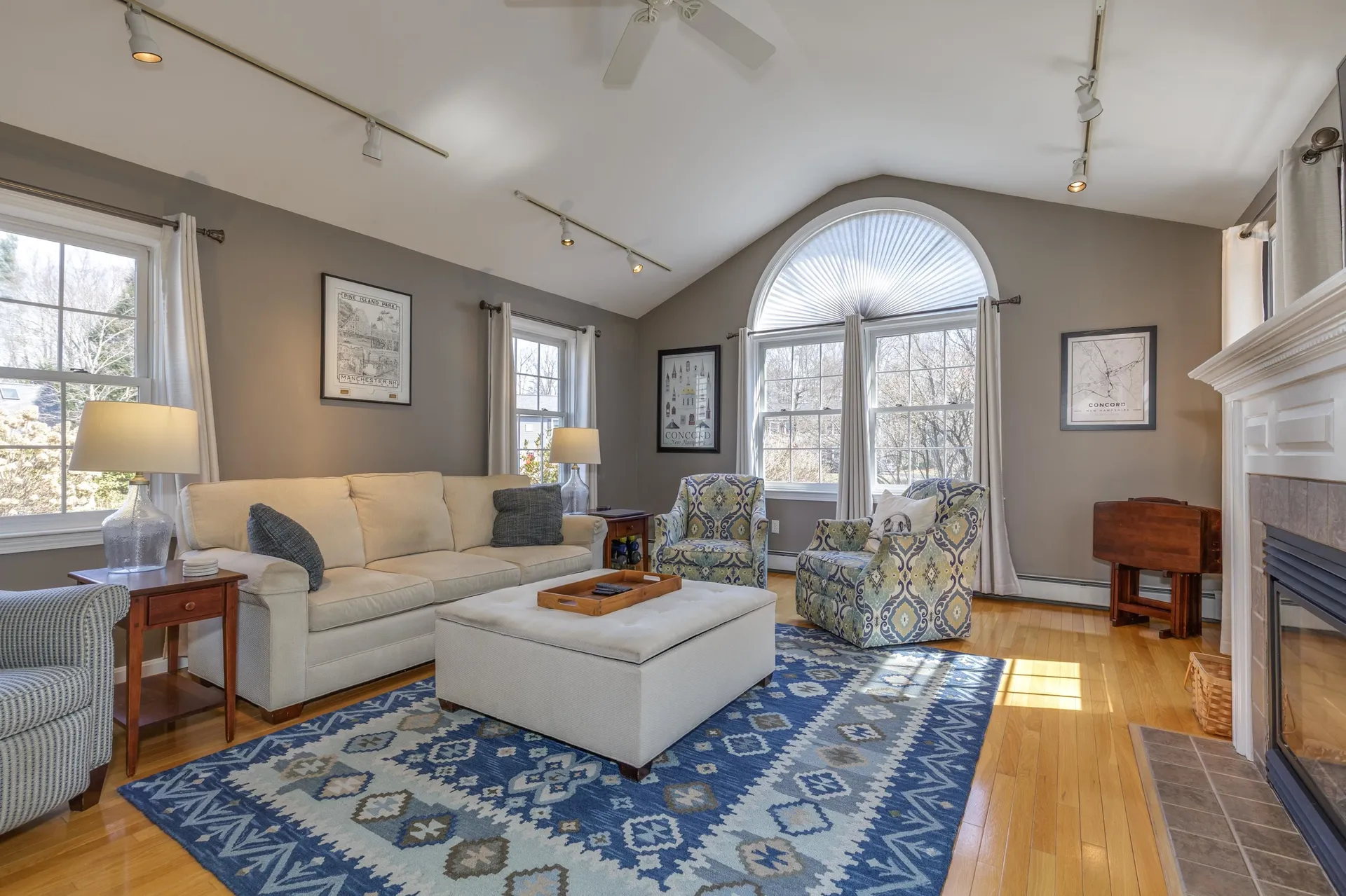 4 Otter Drive Concord NH 03301