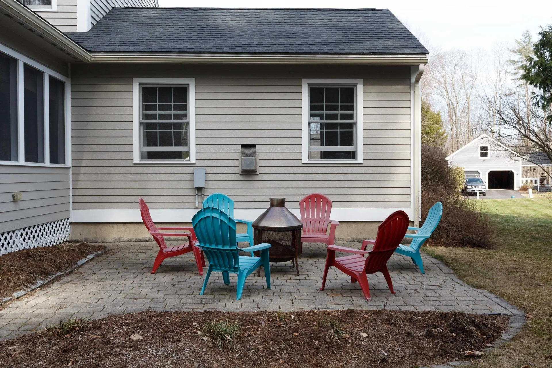 4 Otter Drive Concord NH 03301