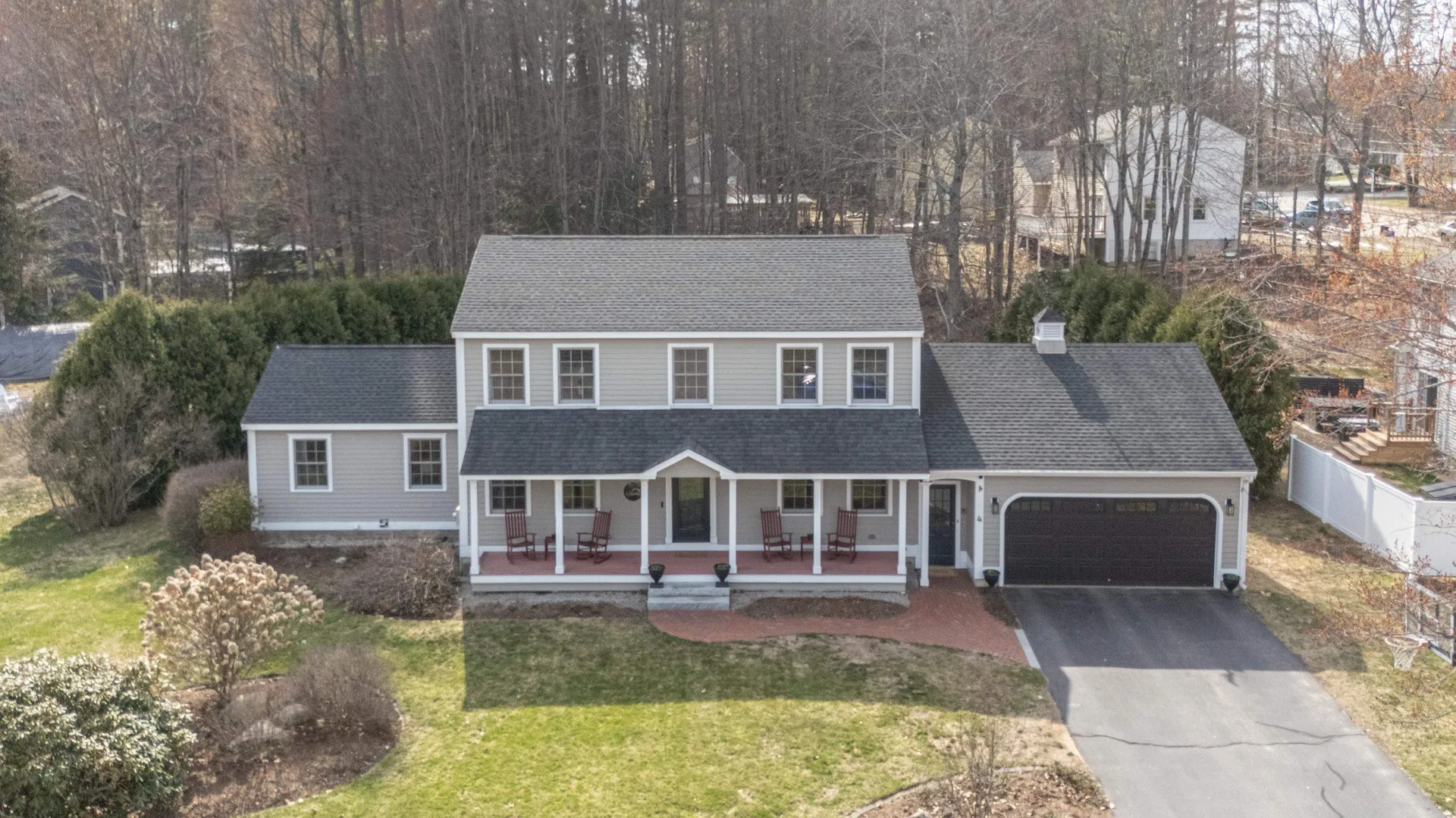 4 Otter Drive Concord NH 03301