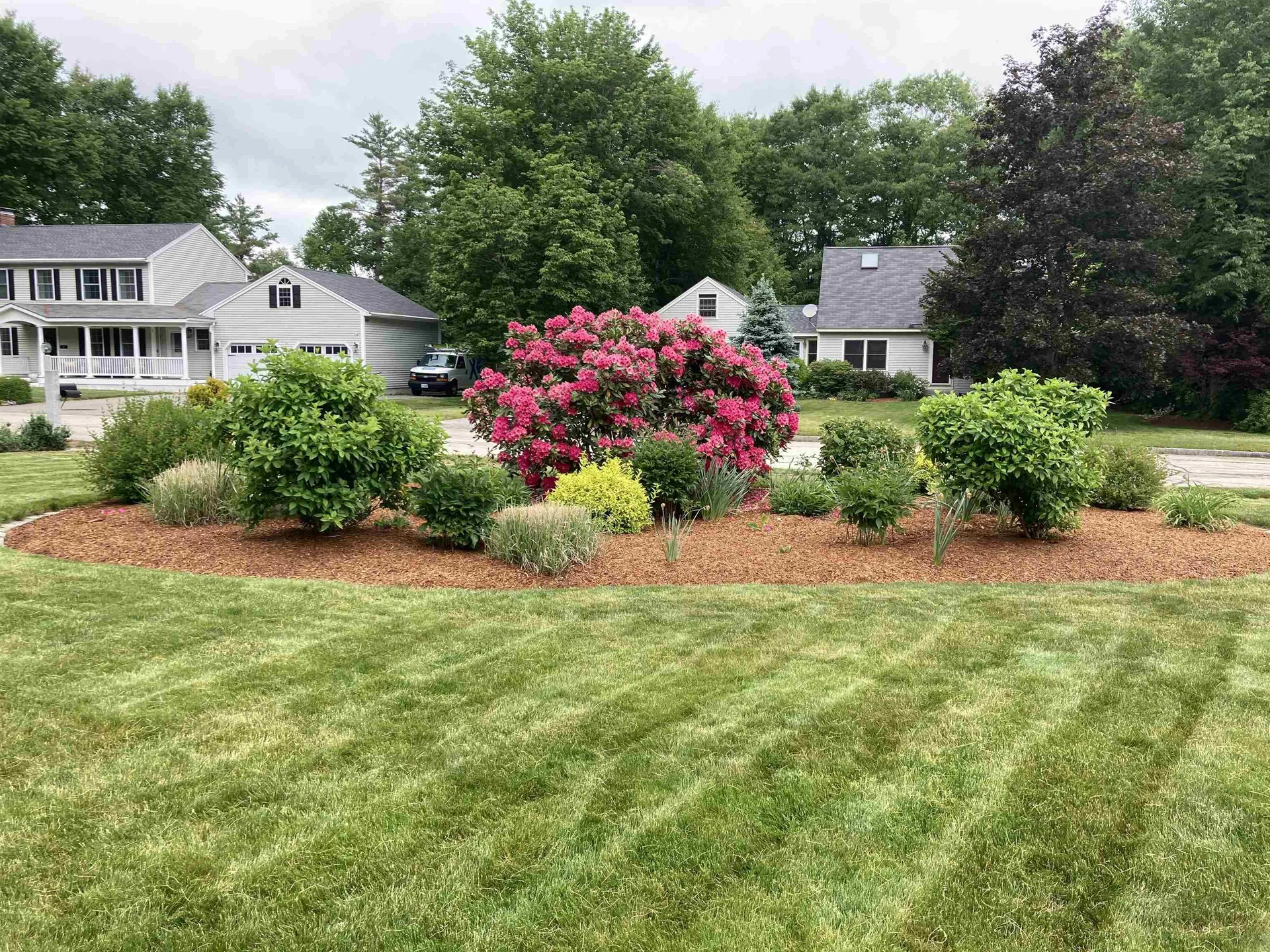 4 Otter Drive Concord NH 03301