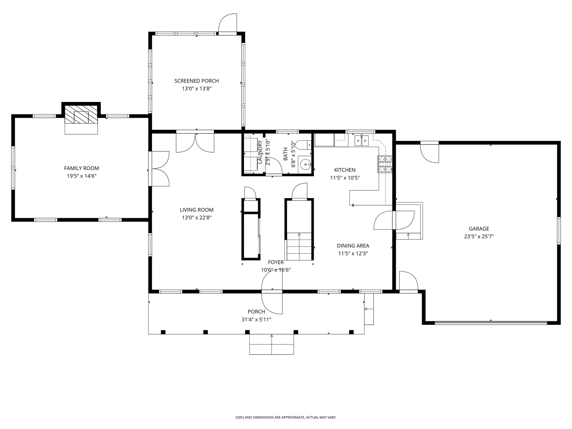 4 Otter Drive Concord NH 03301