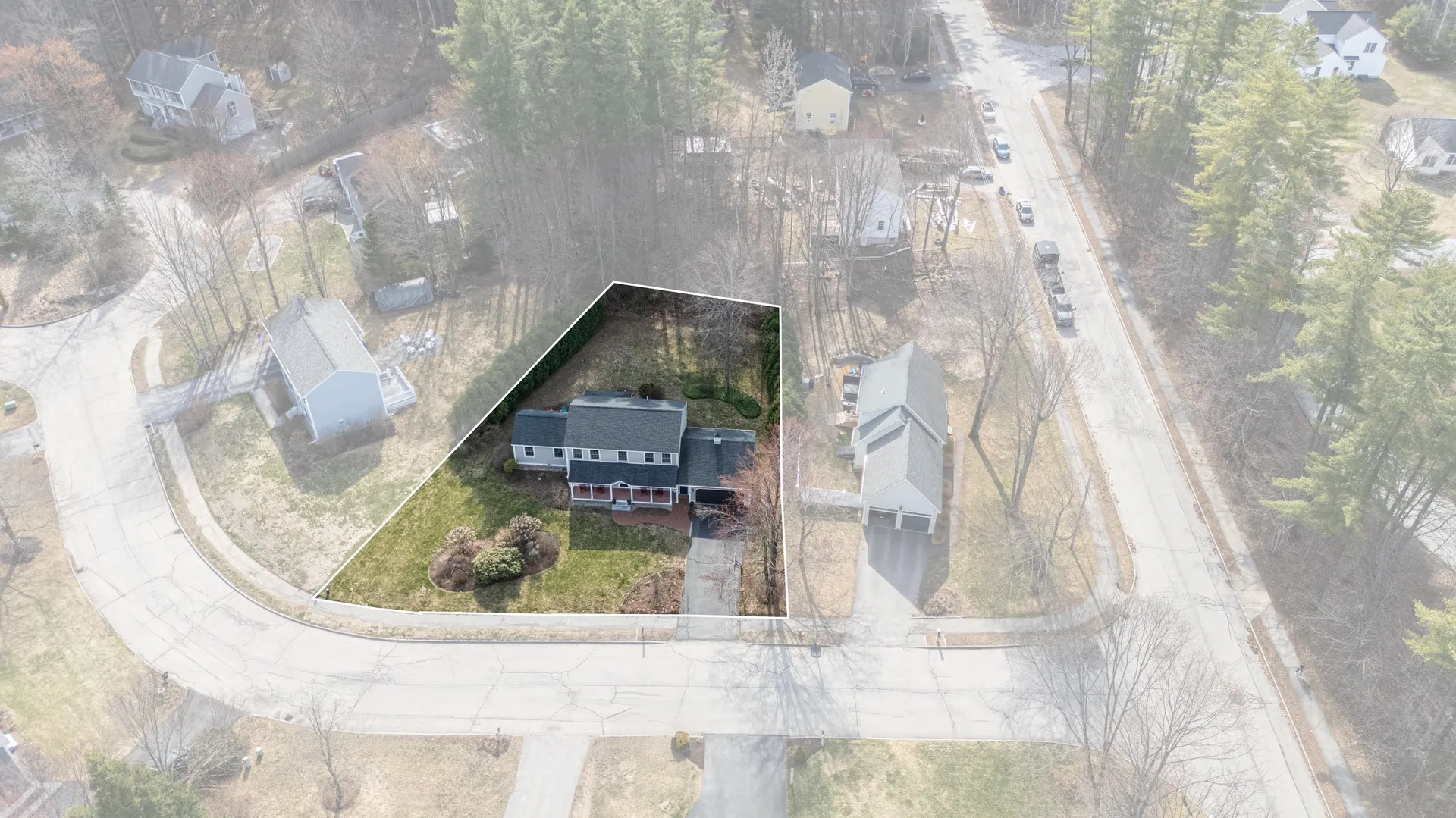 4 Otter Drive Concord NH 03301