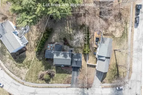 4 Otter Drive Concord NH 03301