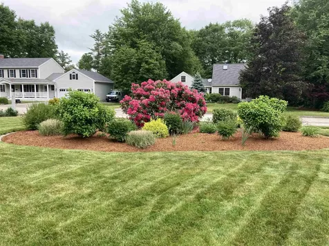 4 Otter Drive Concord NH 03301