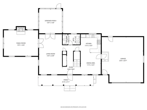 4 Otter Drive Concord NH 03301