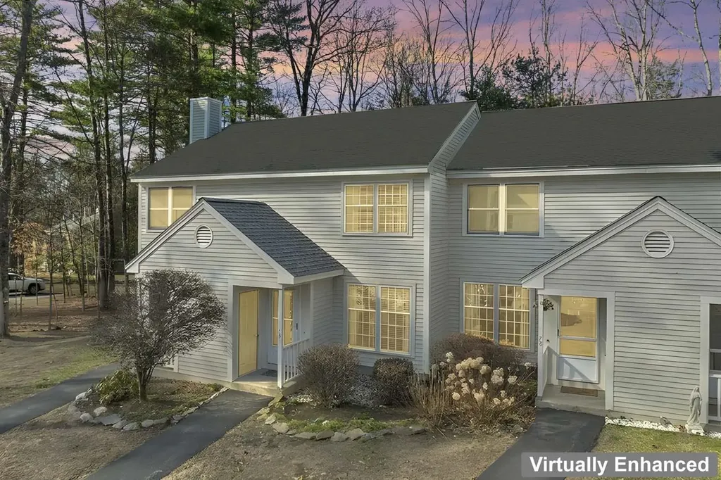 79 Woodland Green Rochester NH 03868