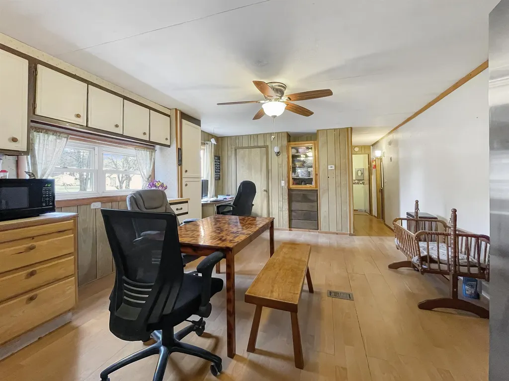 68 Frontage Road Highgate VT 05459