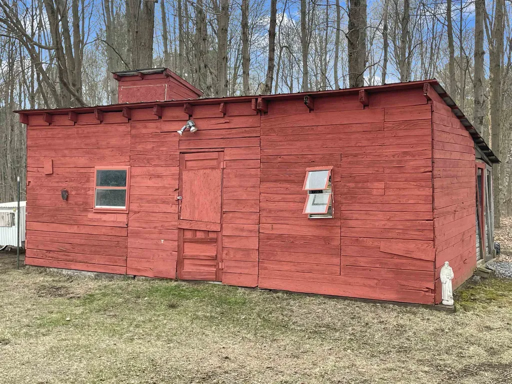 68 Frontage Road Highgate VT 05459