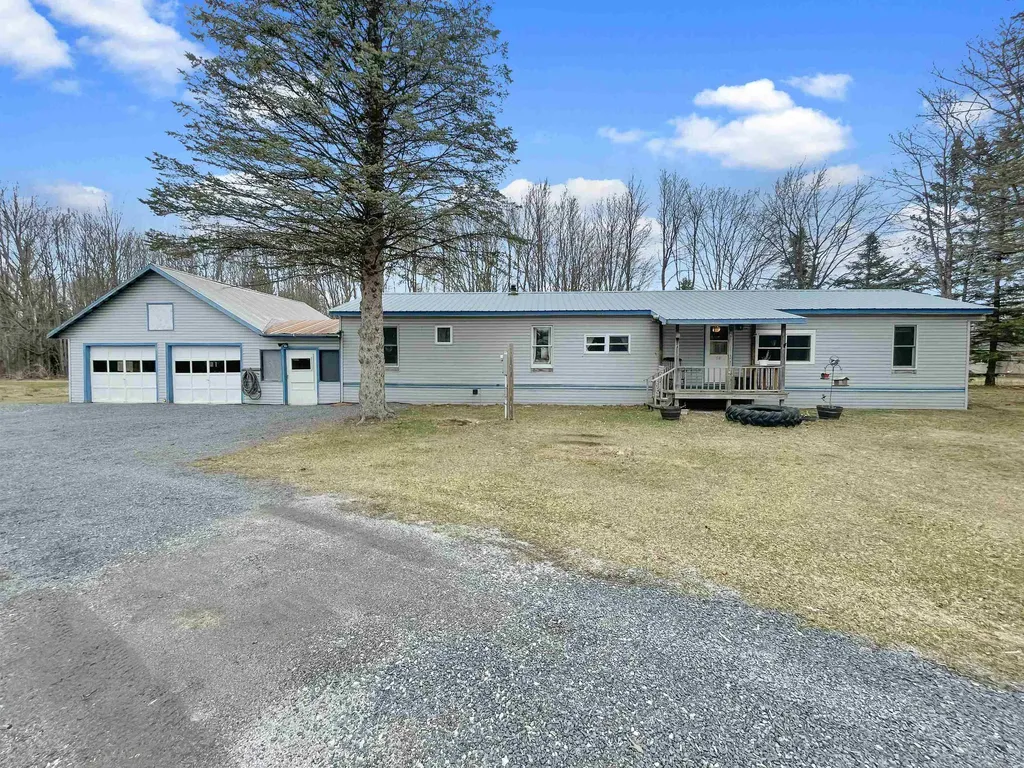 68 Frontage Road Highgate VT 05459