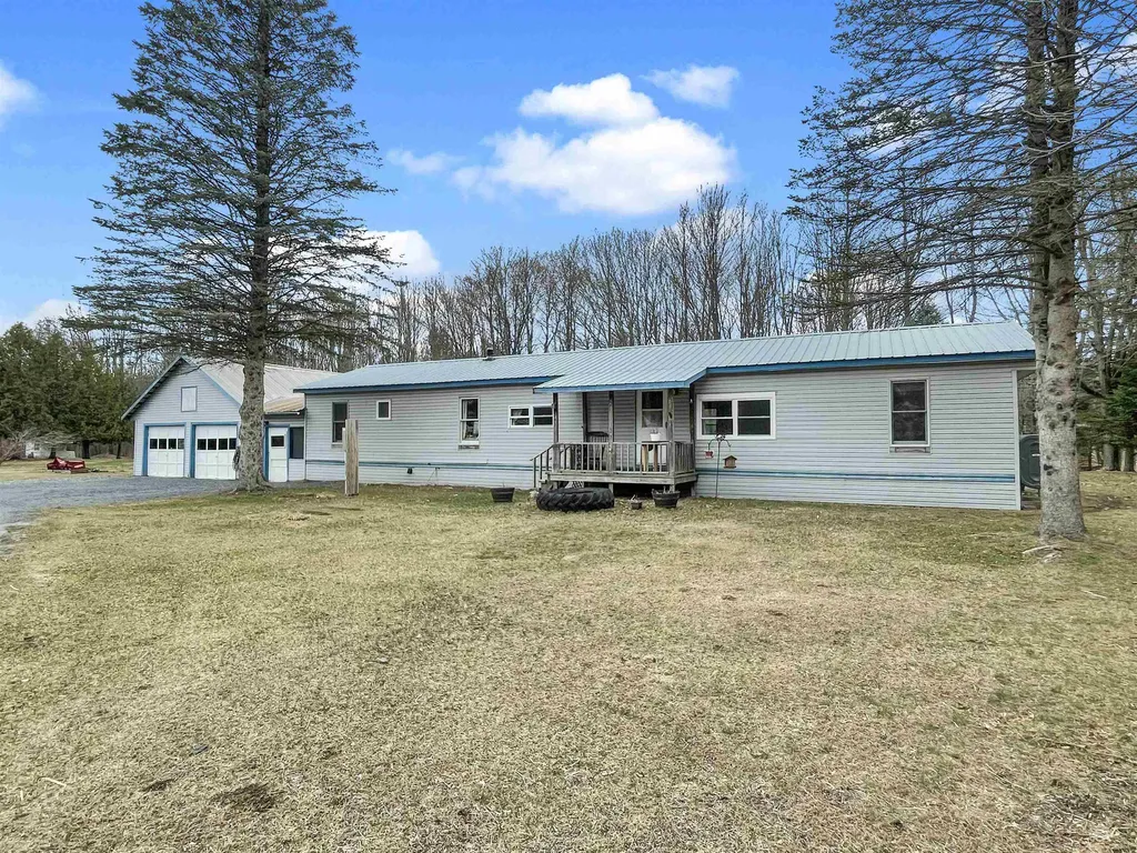 68 Frontage Road Highgate VT 05459