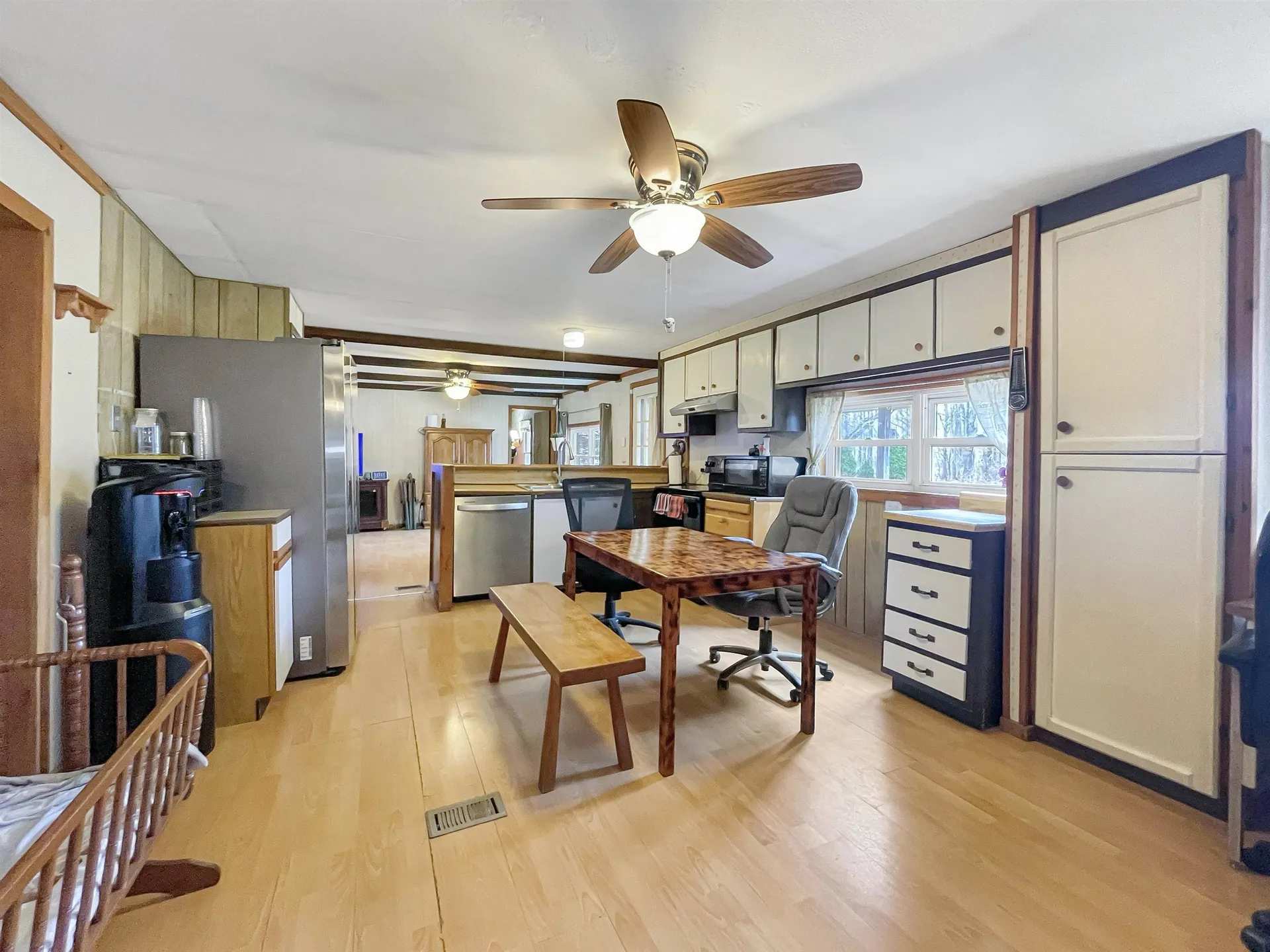 68 Frontage Road Highgate VT 05459