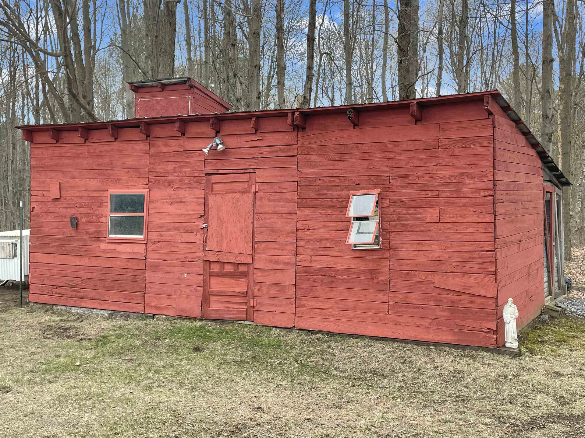 68 Frontage Road Highgate VT 05459
