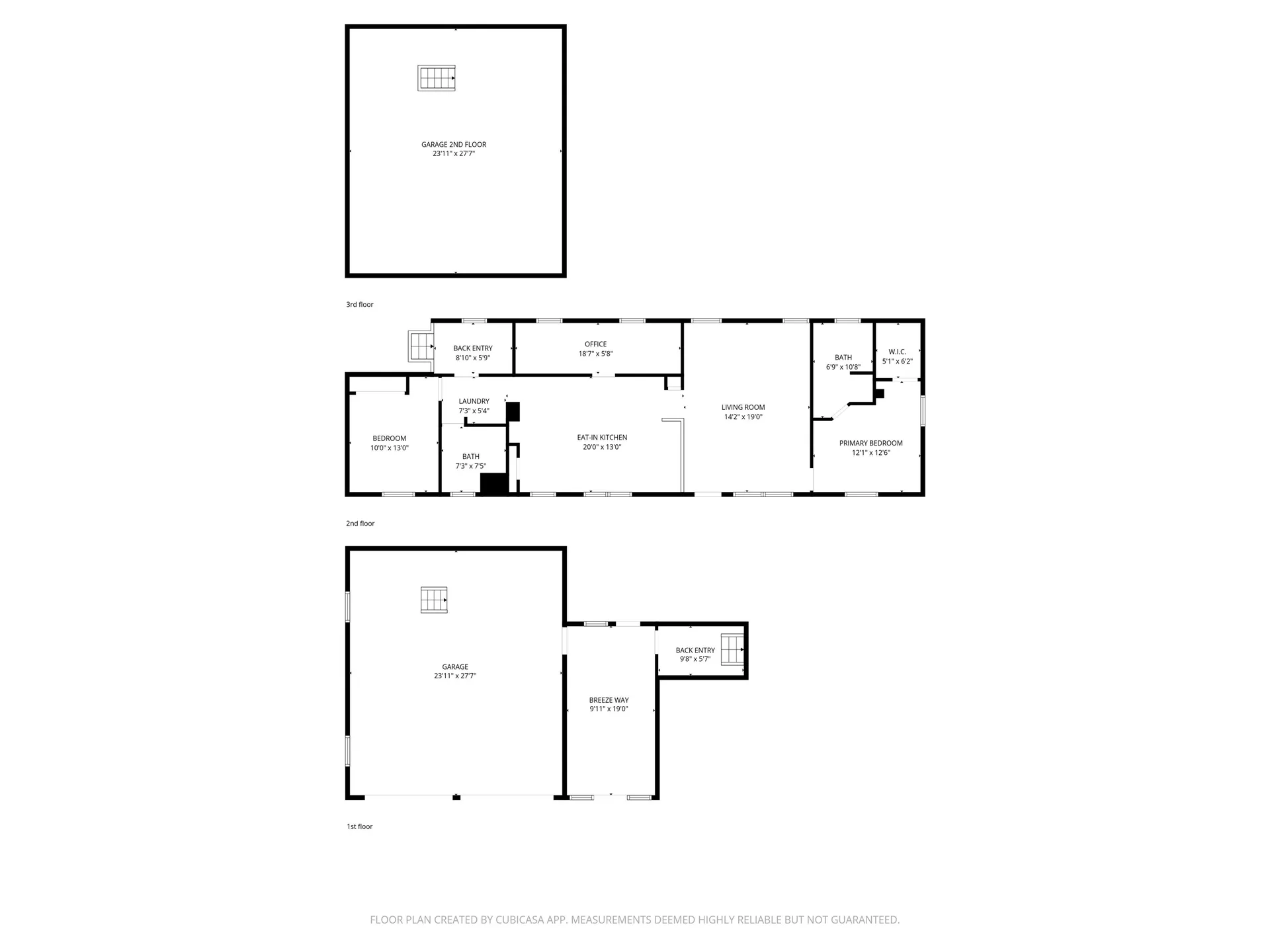 68 Frontage Road Highgate VT 05459