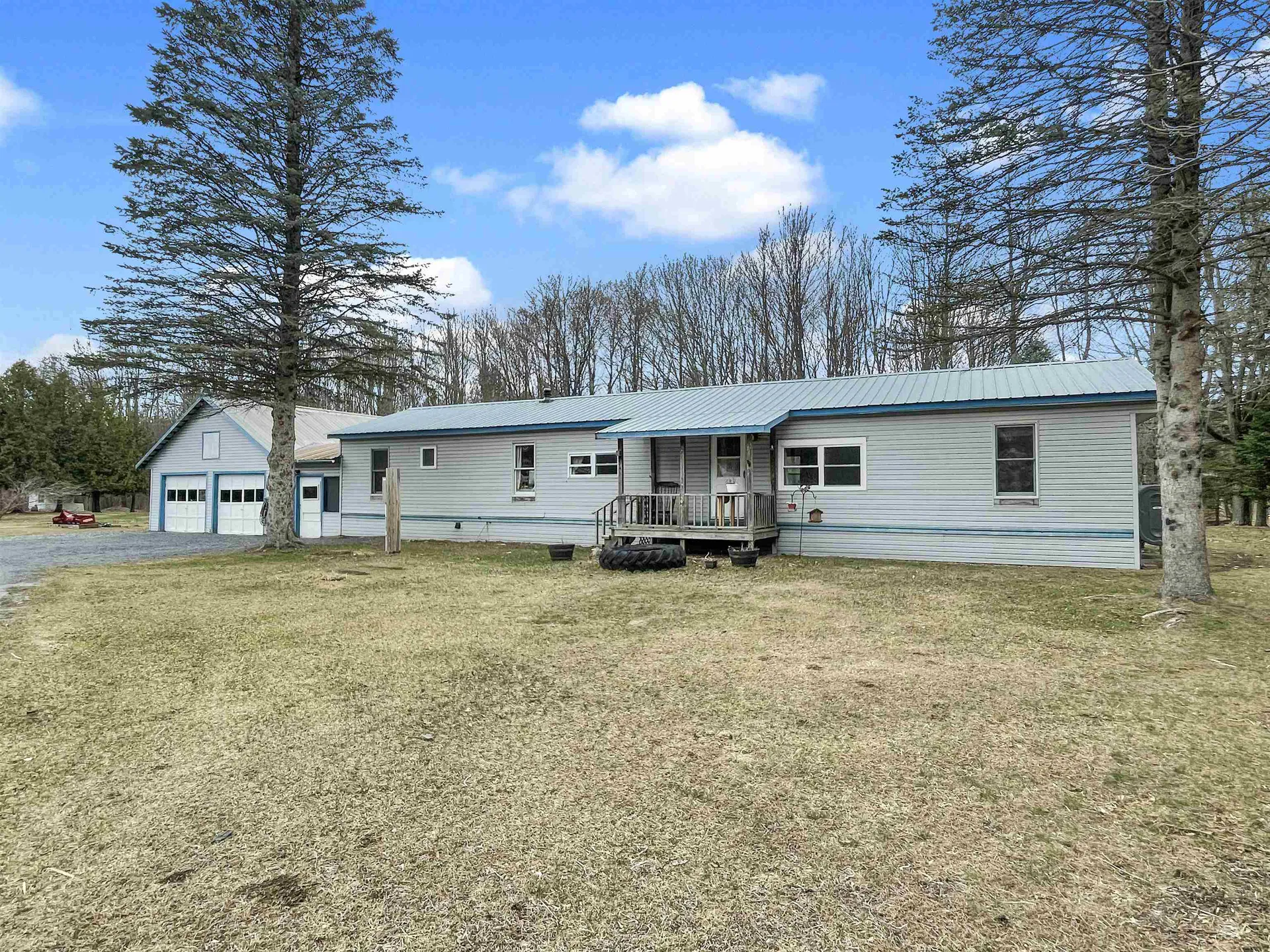 68 Frontage Road Highgate VT 05459