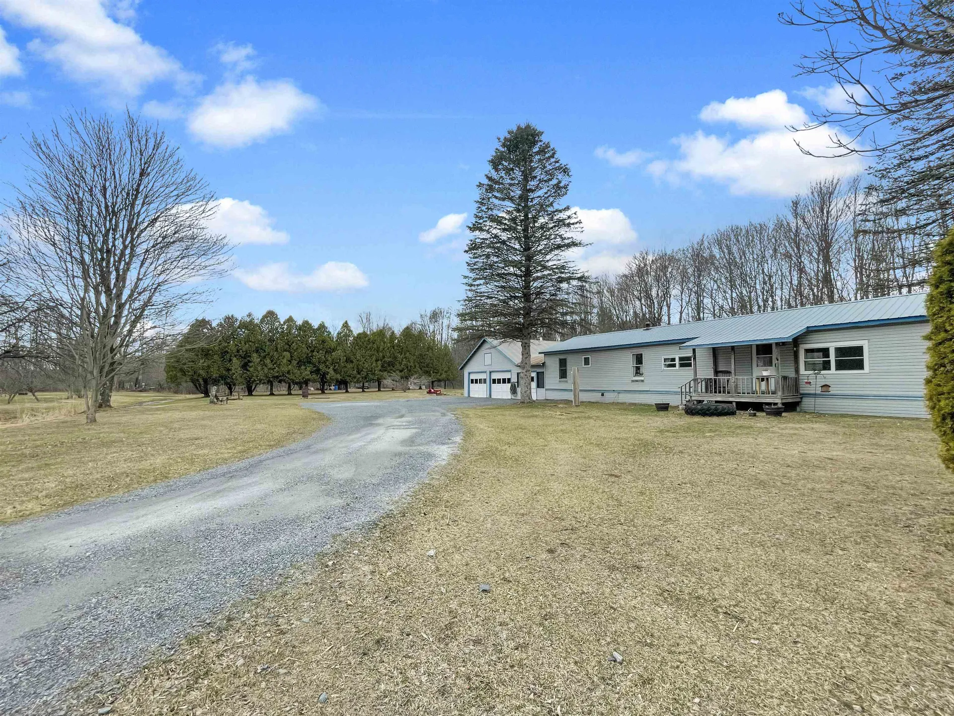 68 Frontage Road Highgate VT 05459