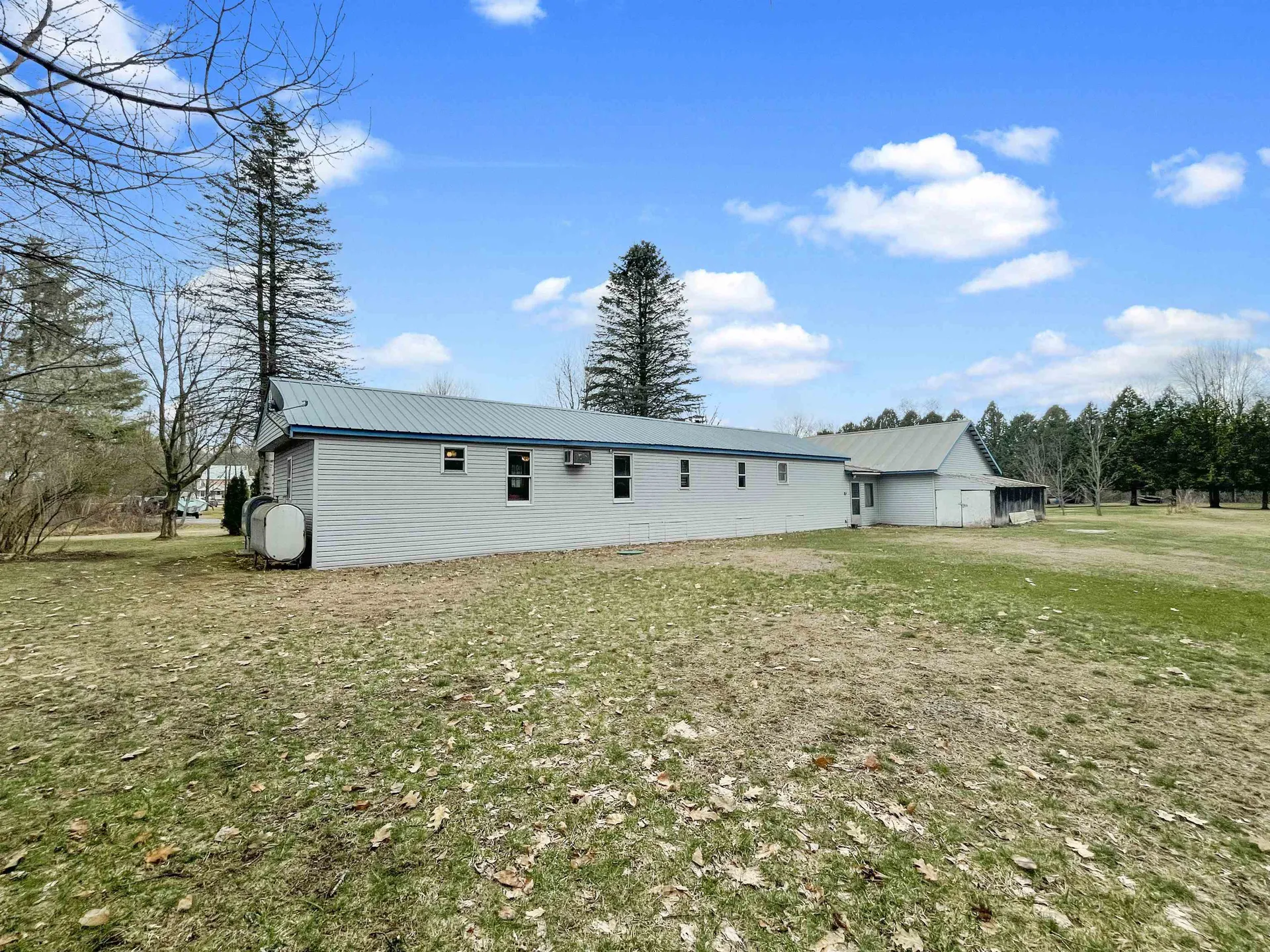 68 Frontage Road Highgate VT 05459