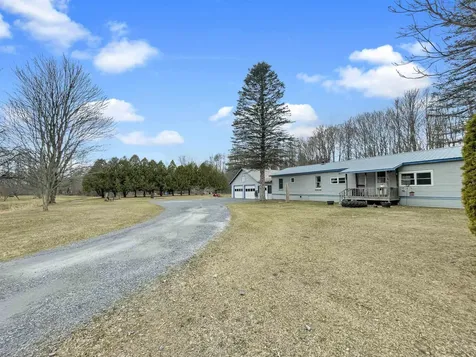 68 Frontage Road Highgate VT 05459