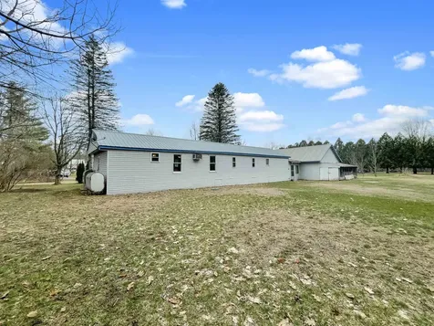 68 Frontage Road Highgate VT 05459