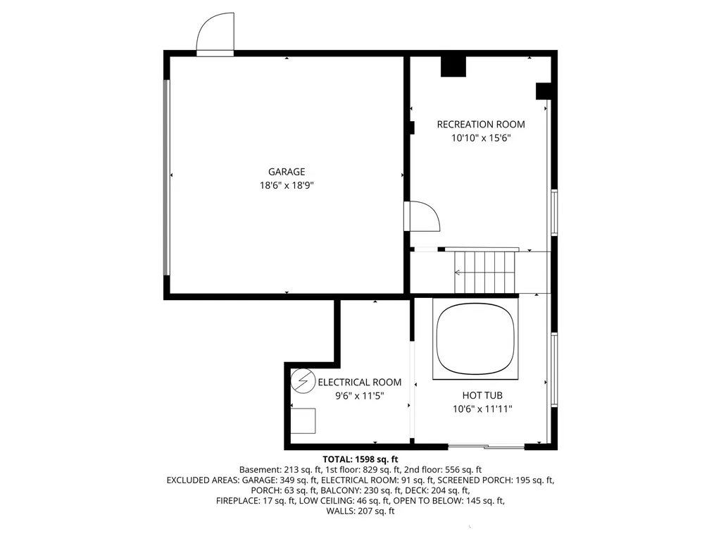 10 Hunter Drive Derry NH 03038