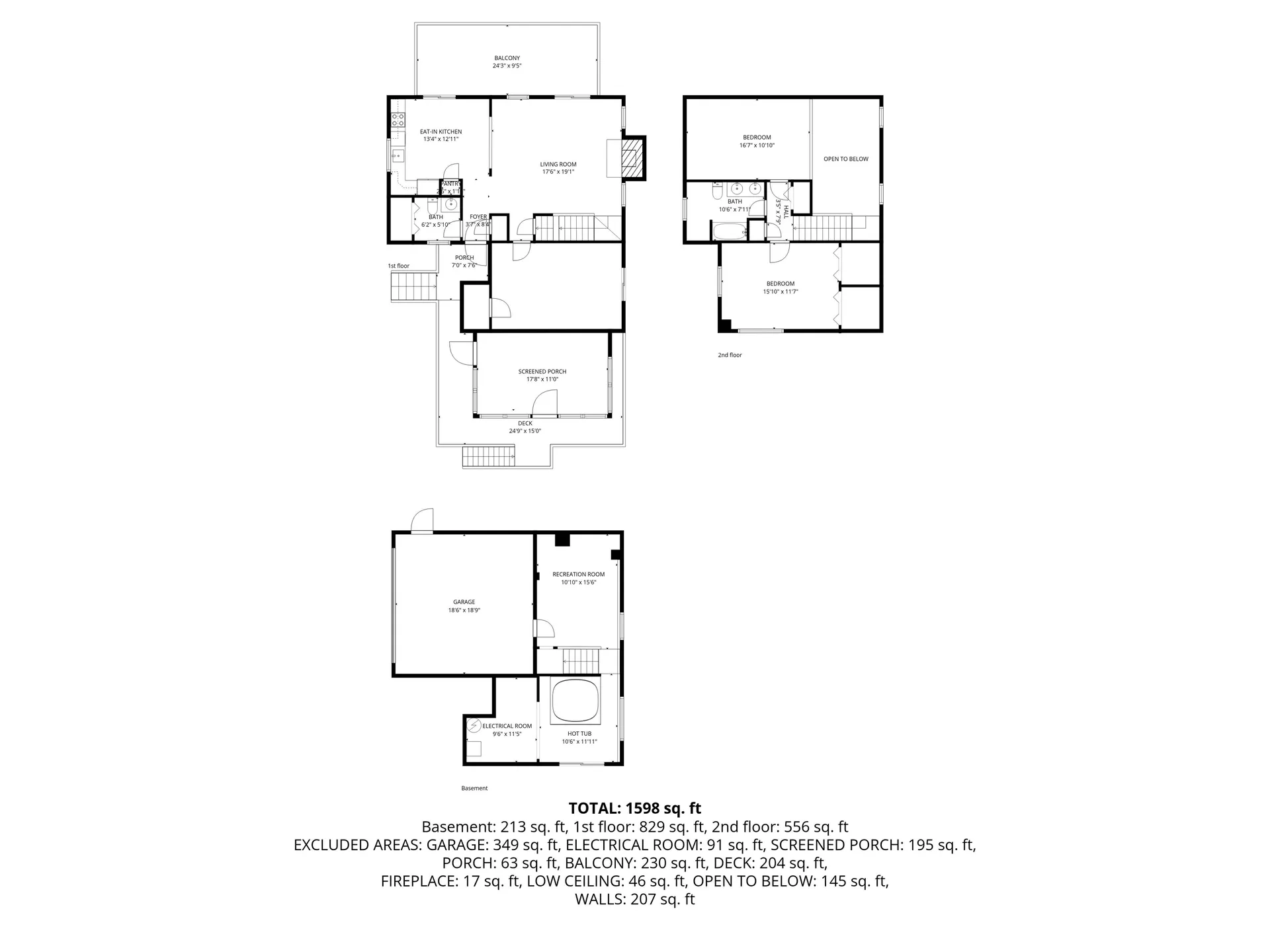 10 Hunter Drive Derry NH 03038