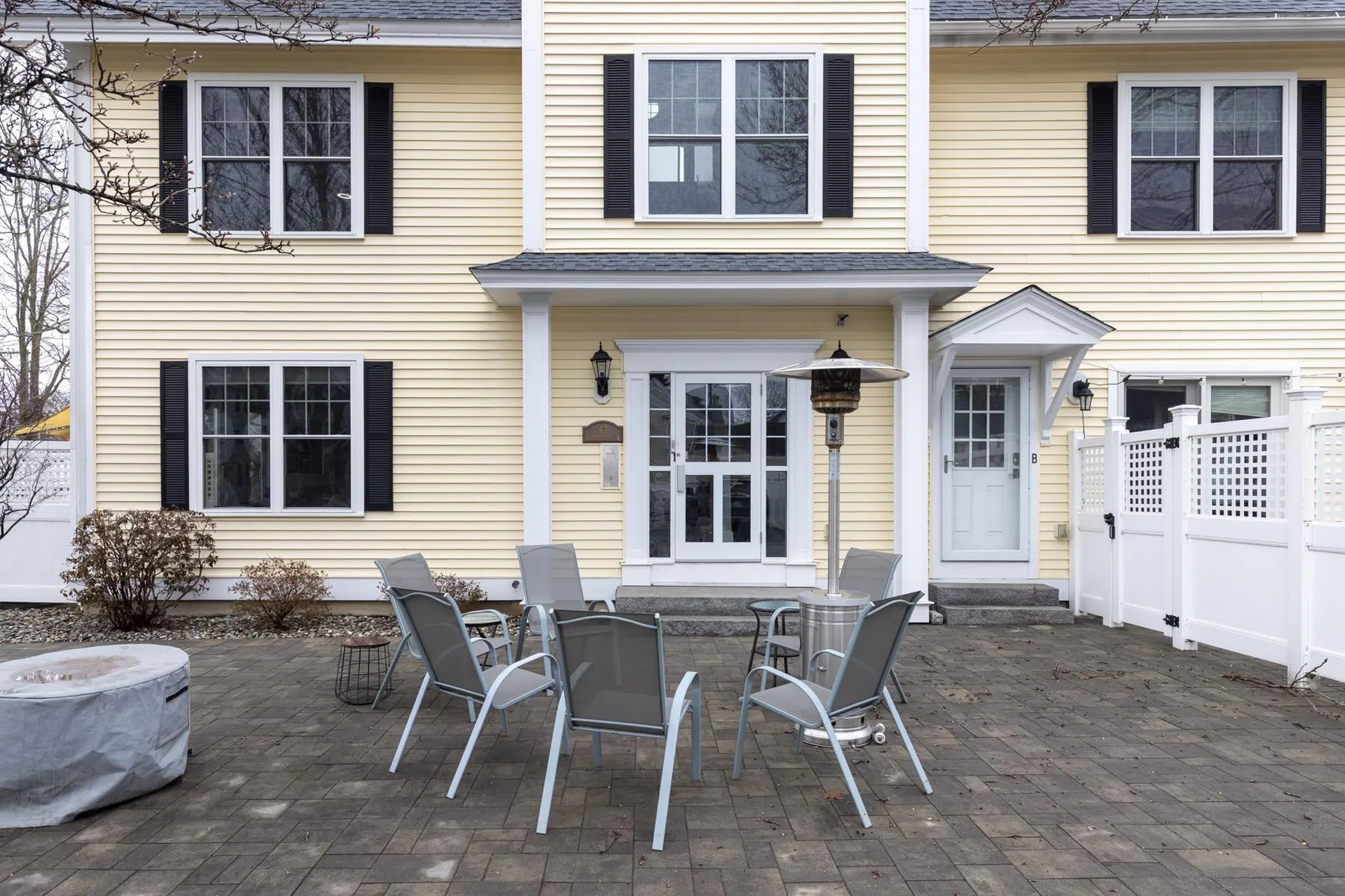 43 Cornwall Street Portsmouth NH 03801