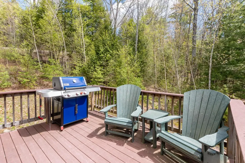 10 Skywatch Road Center Harbor NH 03226