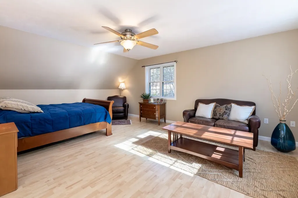 10 Skywatch Road Center Harbor NH 03226