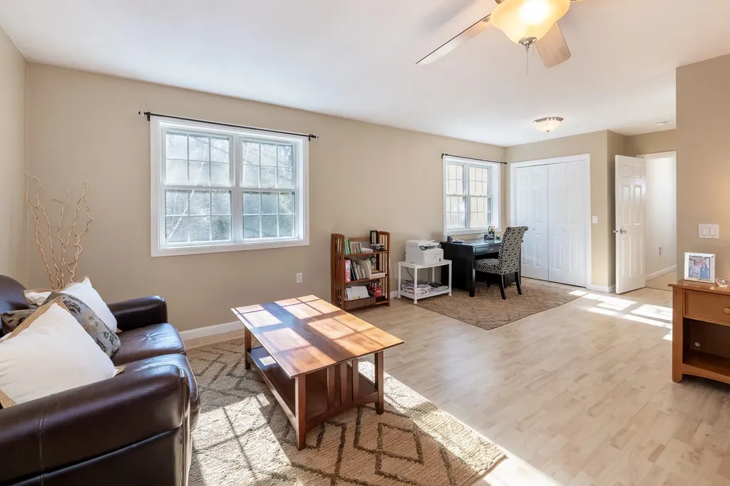 10 Skywatch Road Center Harbor NH 03226