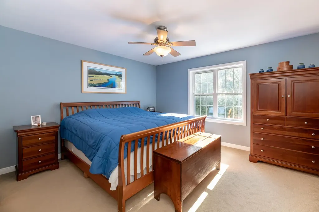 10 Skywatch Road Center Harbor NH 03226
