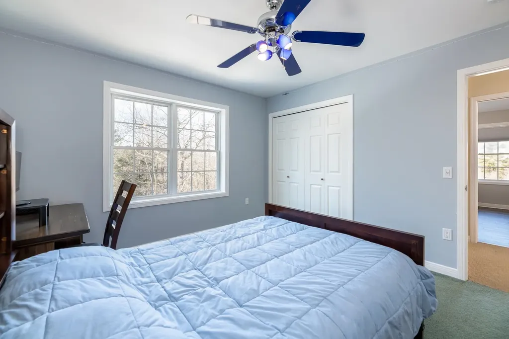 10 Skywatch Road Center Harbor NH 03226