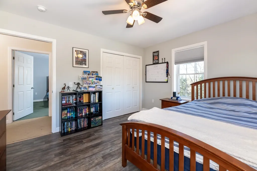 10 Skywatch Road Center Harbor NH 03226