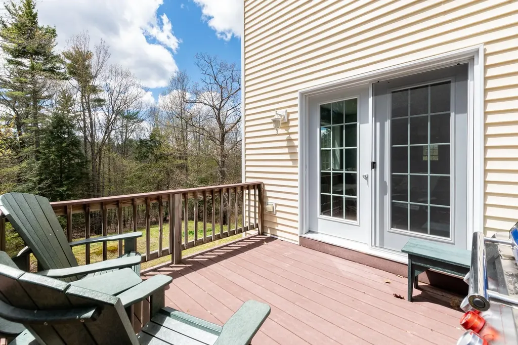 10 Skywatch Road Center Harbor NH 03226
