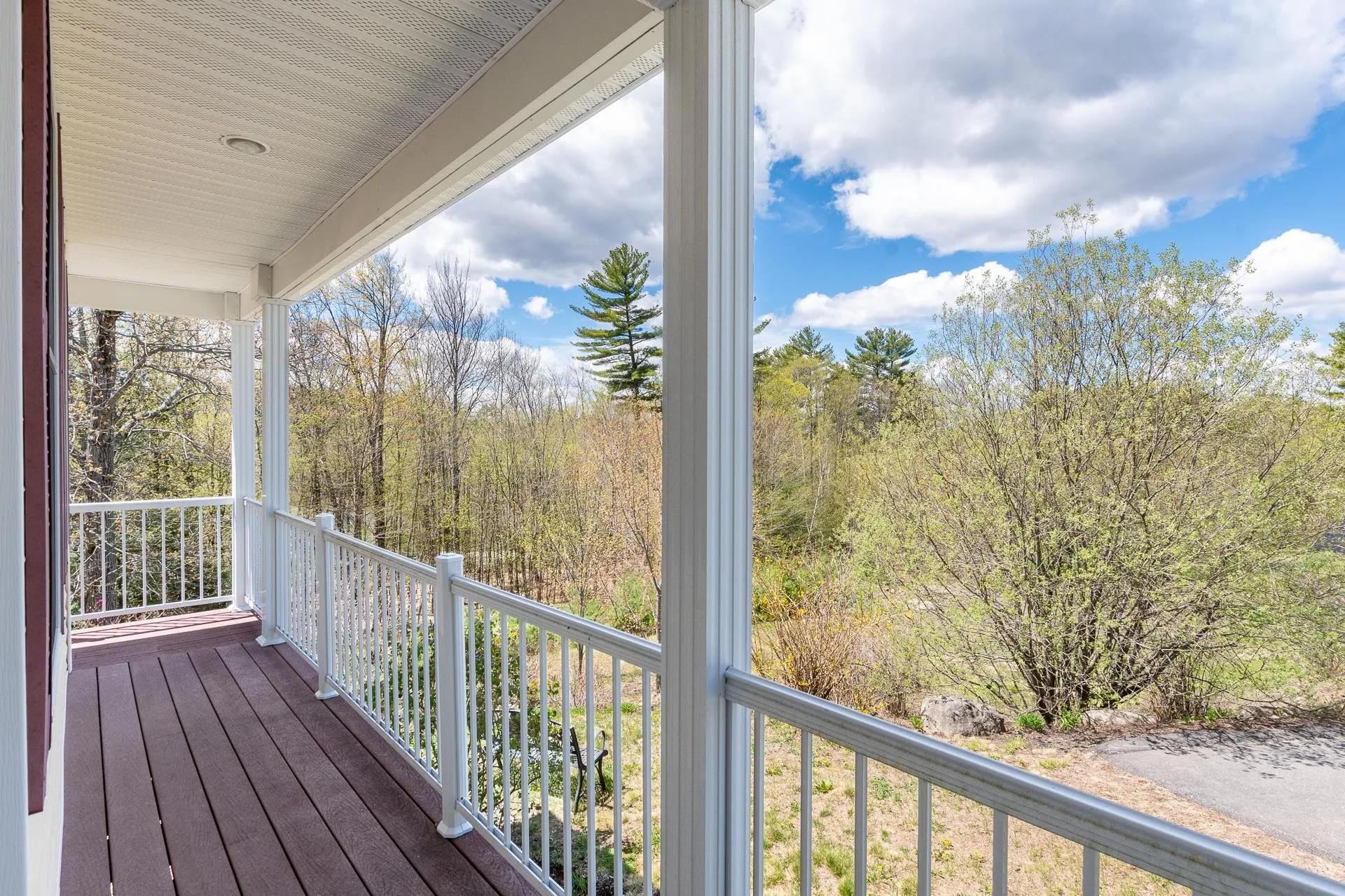 10 Skywatch Road Center Harbor NH 03226