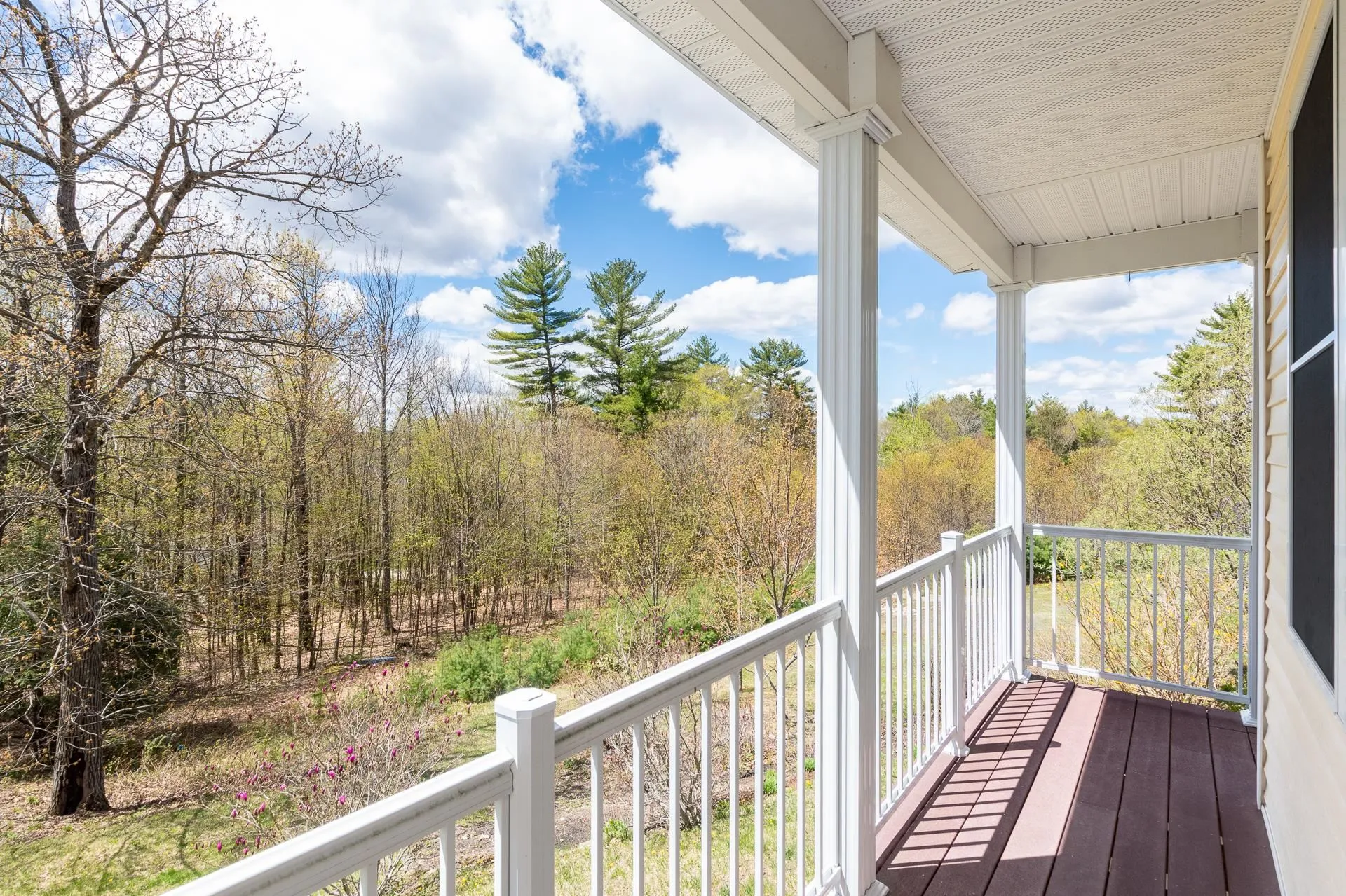 10 Skywatch Road Center Harbor NH 03226