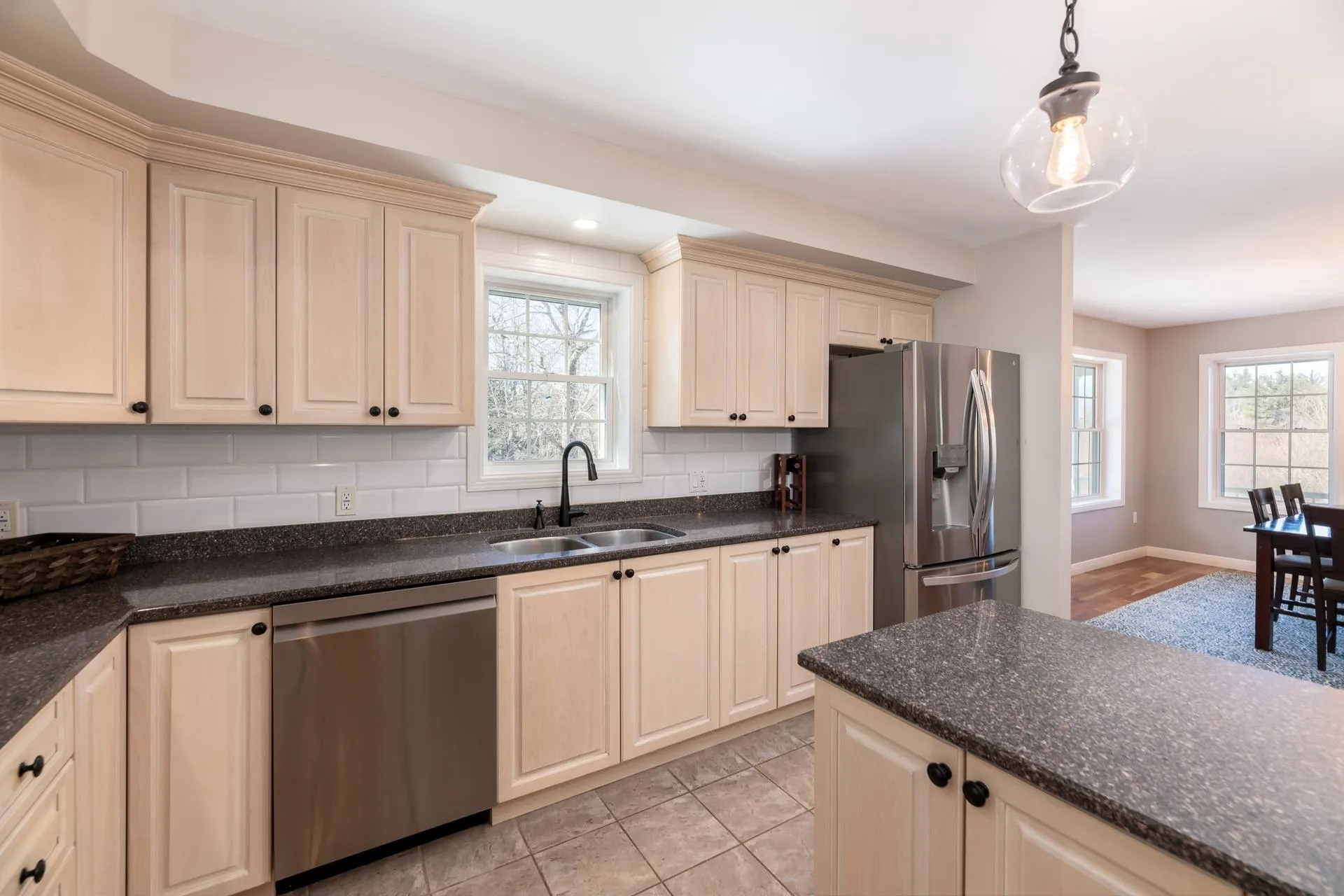 10 Skywatch Road Center Harbor NH 03226