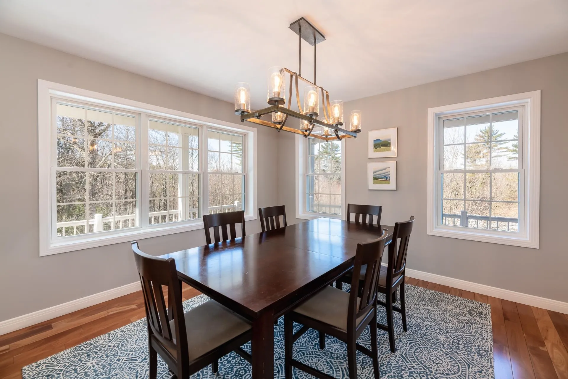 10 Skywatch Road Center Harbor NH 03226