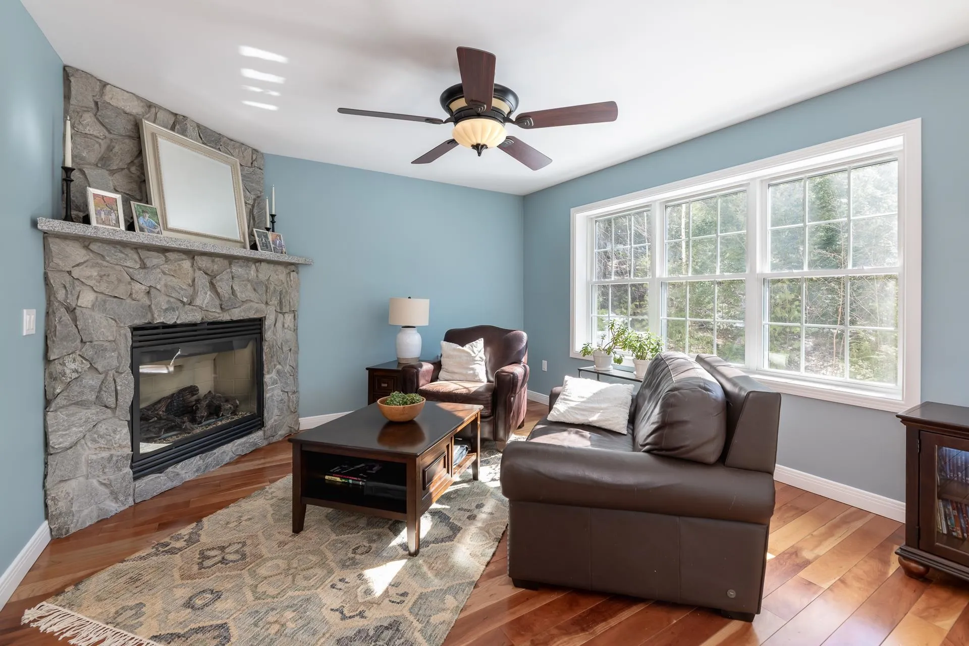 10 Skywatch Road Center Harbor NH 03226