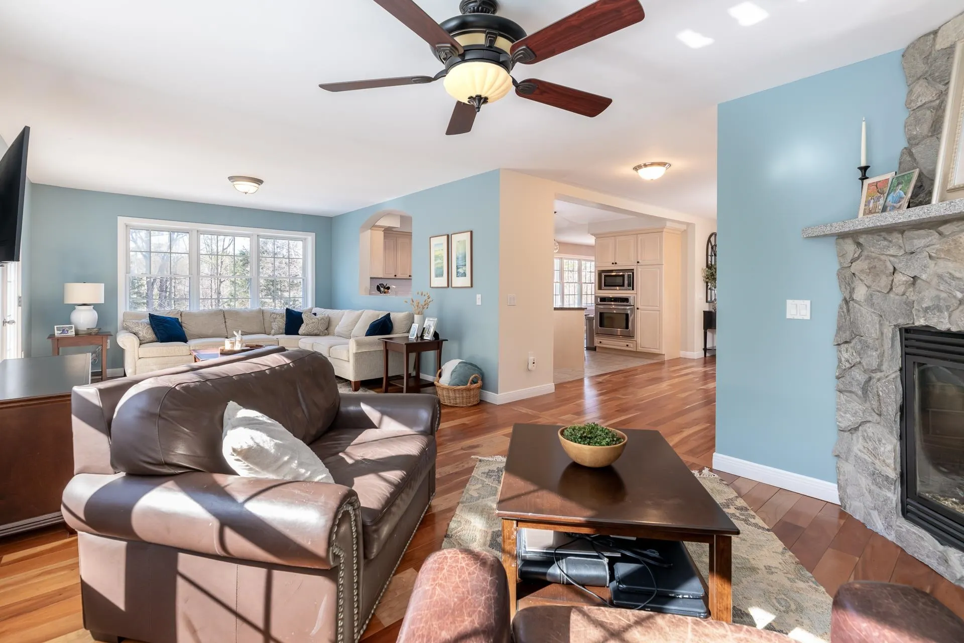 10 Skywatch Road Center Harbor NH 03226