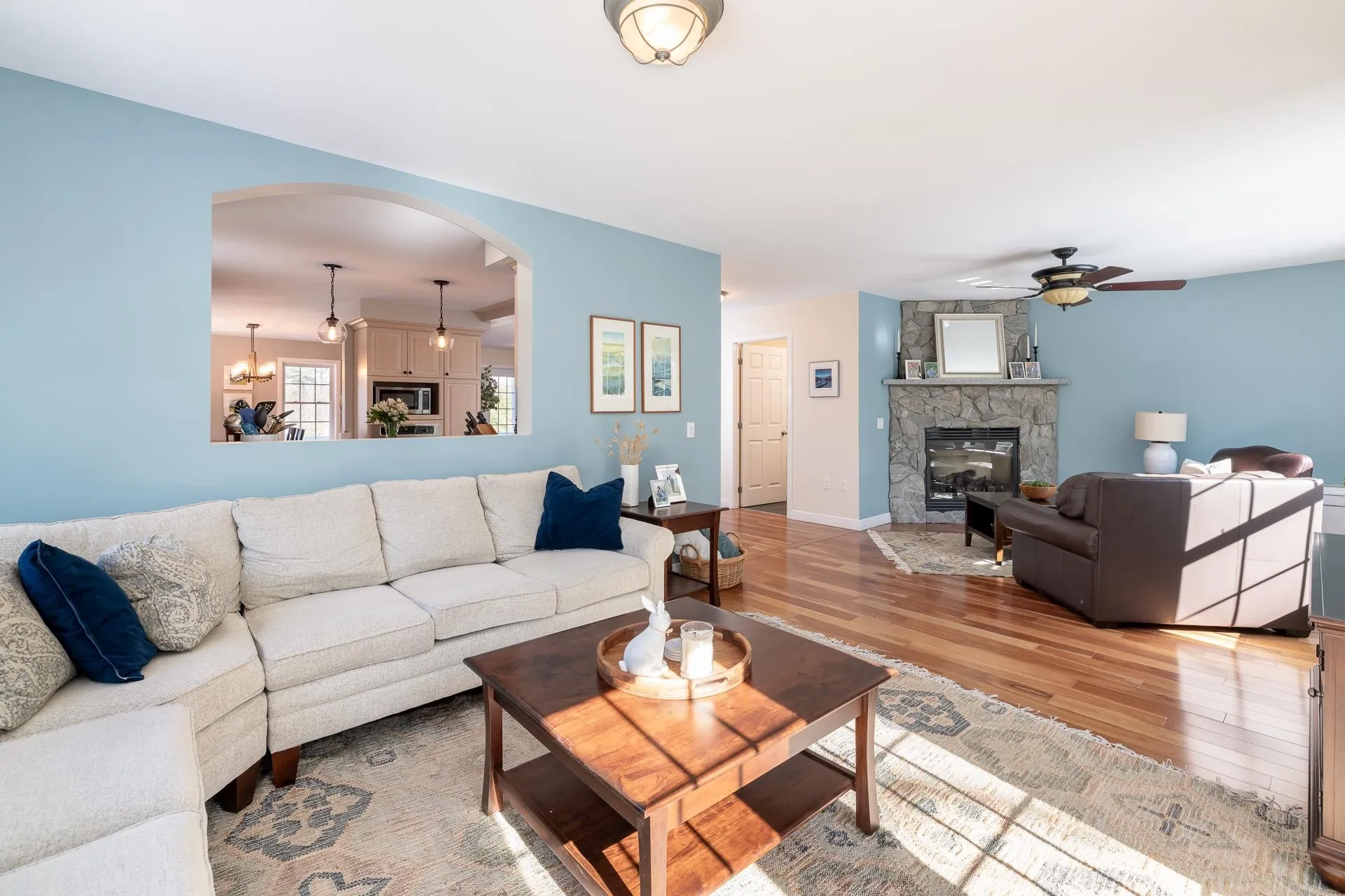 10 Skywatch Road Center Harbor NH 03226