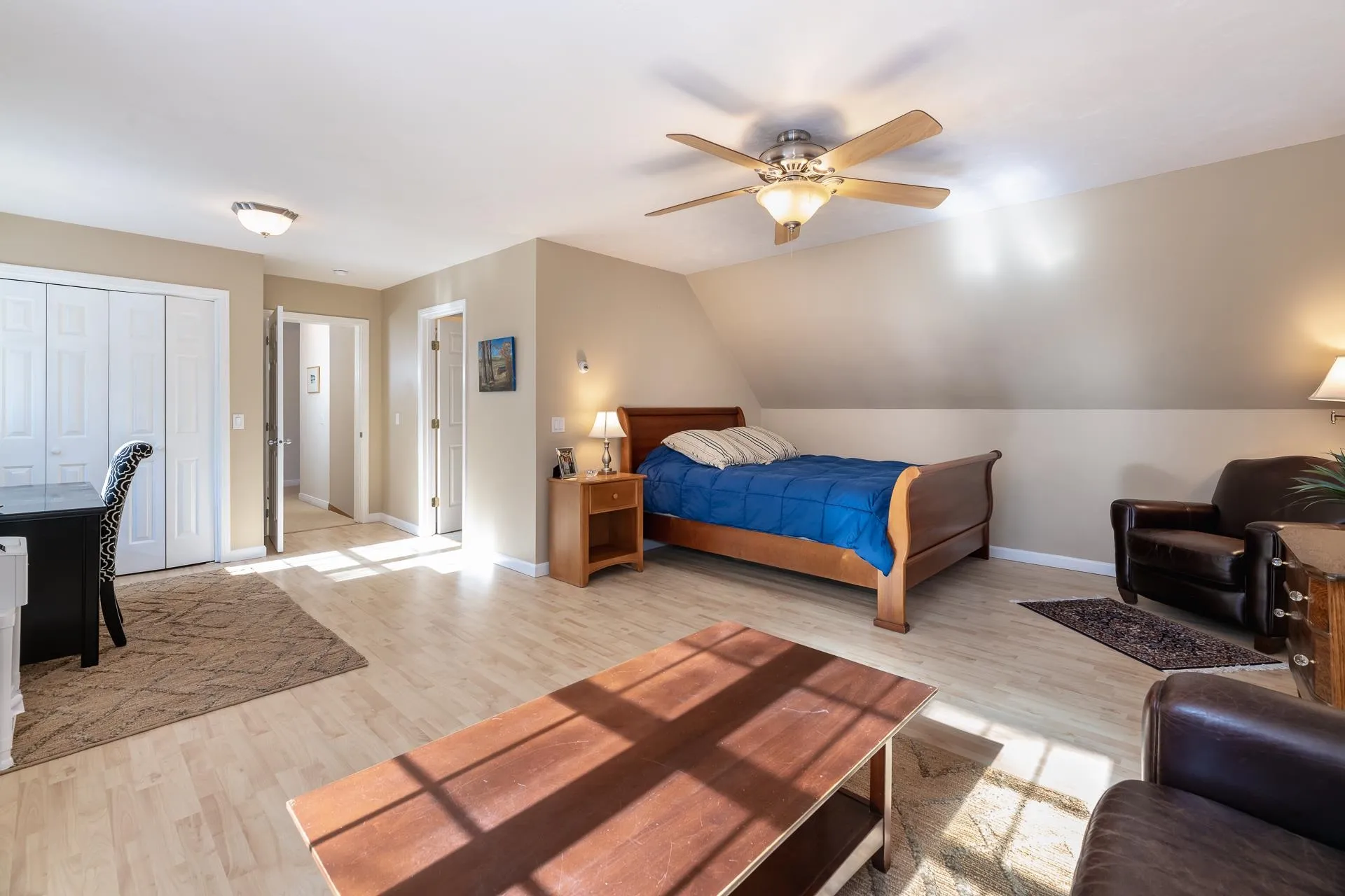 10 Skywatch Road Center Harbor NH 03226