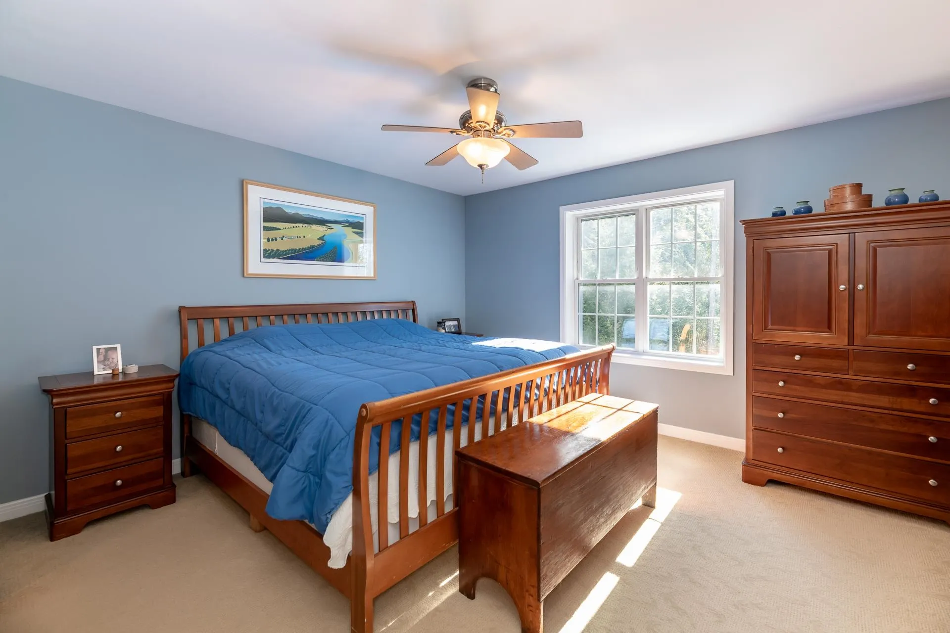 10 Skywatch Road Center Harbor NH 03226