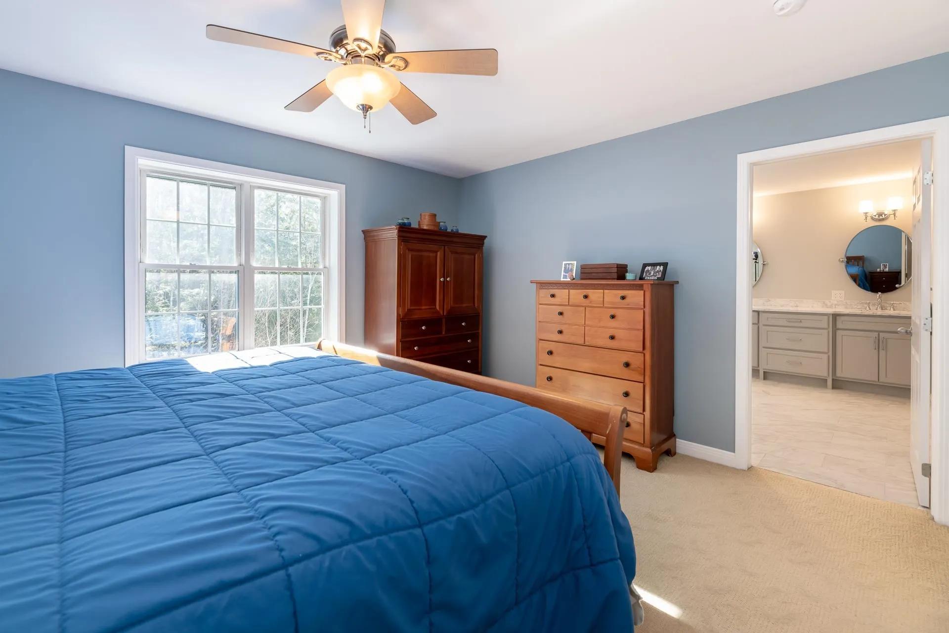 10 Skywatch Road Center Harbor NH 03226