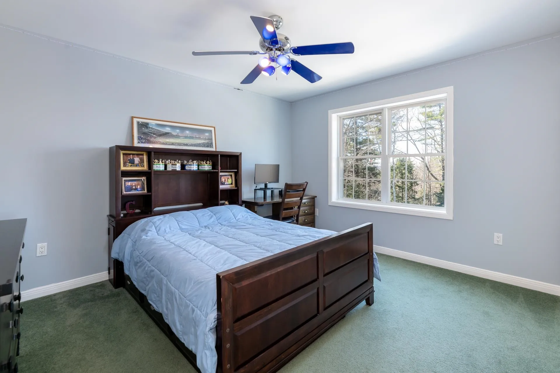 10 Skywatch Road Center Harbor NH 03226