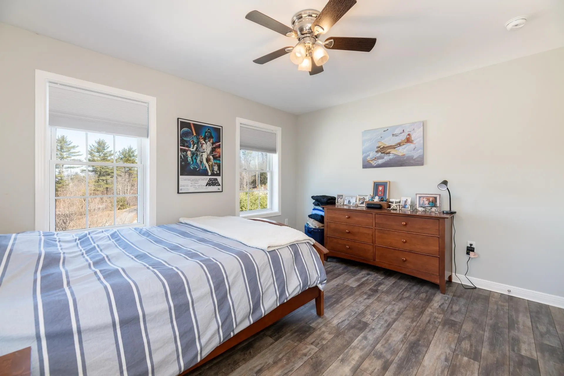 10 Skywatch Road Center Harbor NH 03226