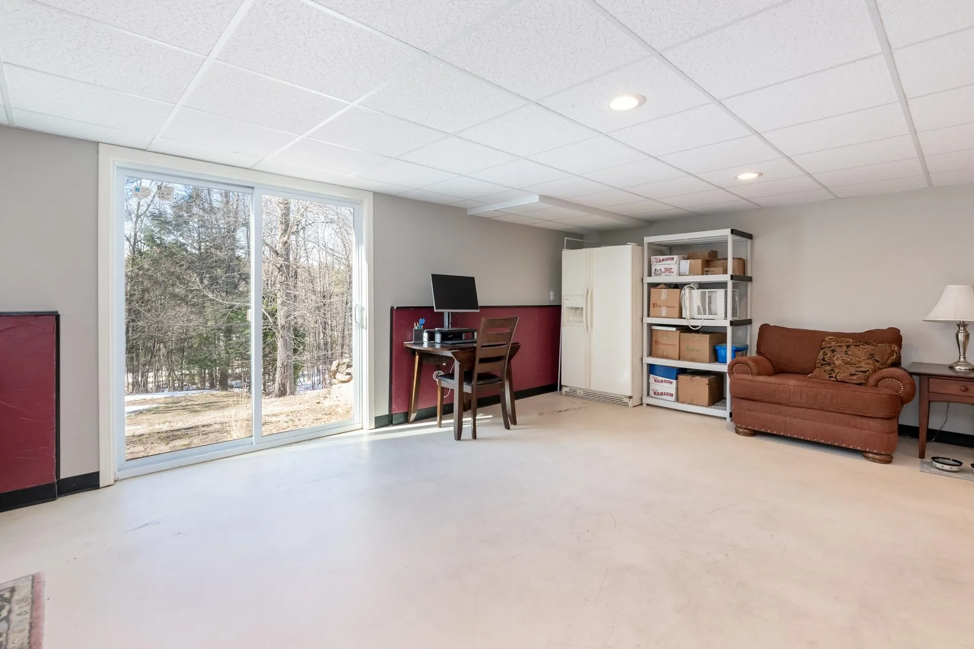 10 Skywatch Road Center Harbor NH 03226