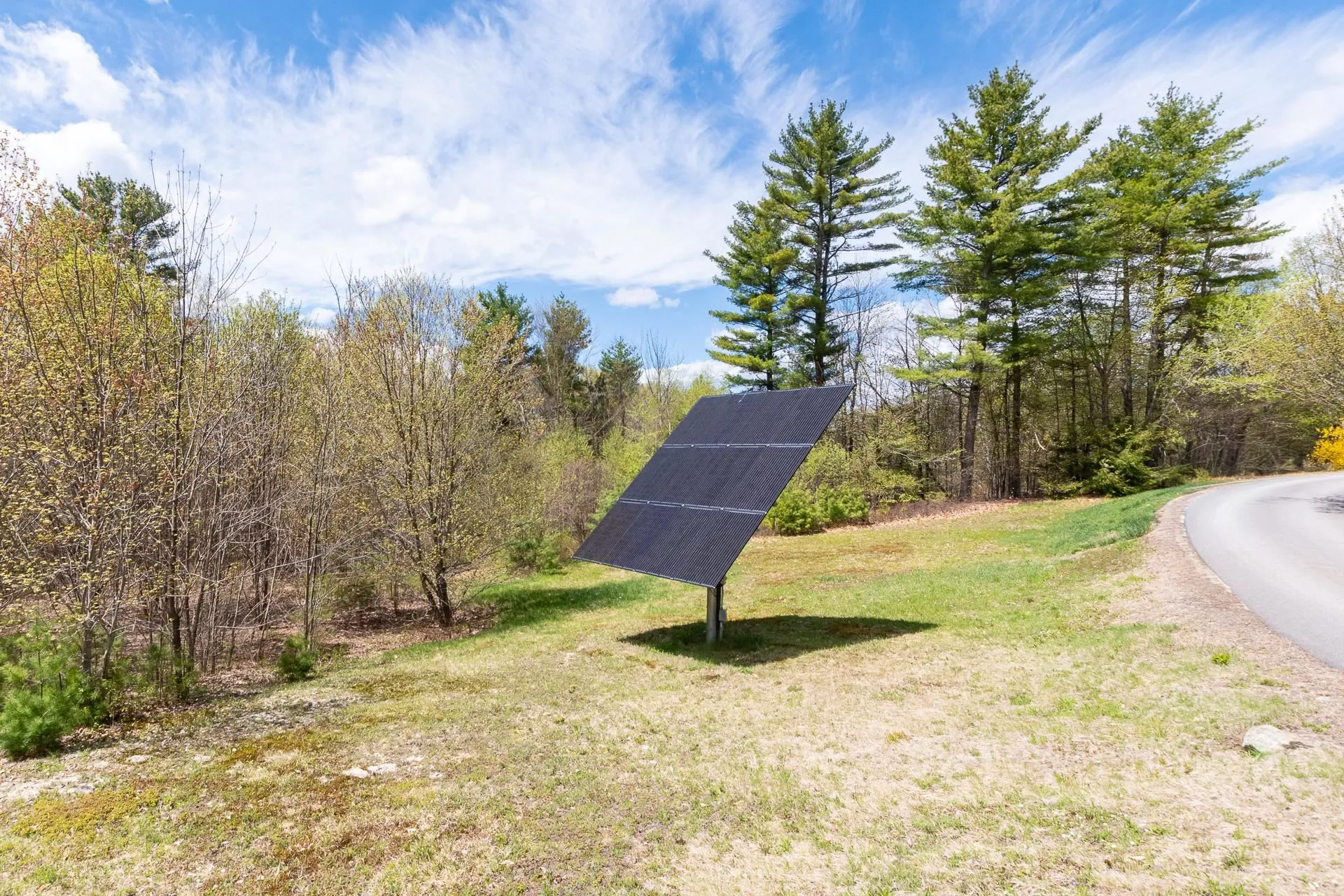 10 Skywatch Road Center Harbor NH 03226